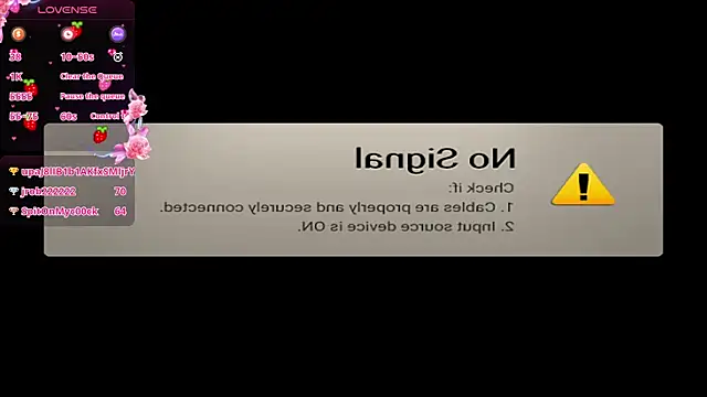 NightAylin's cam snapshot