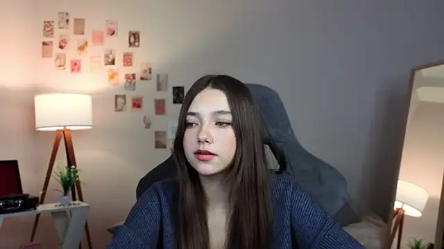 Vexorine's cam snapshot