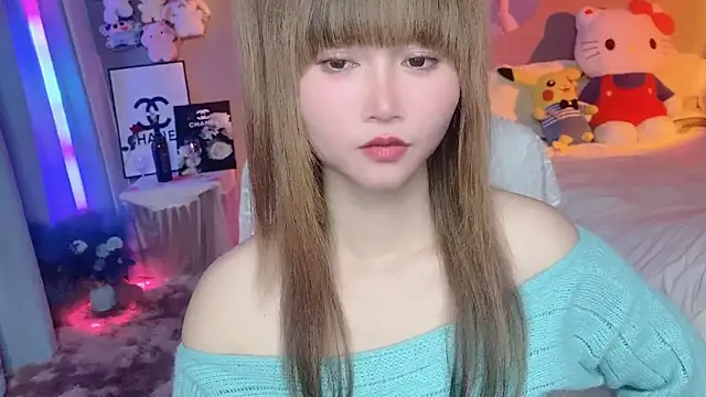 -xiao-xiao-'s cam snapshot