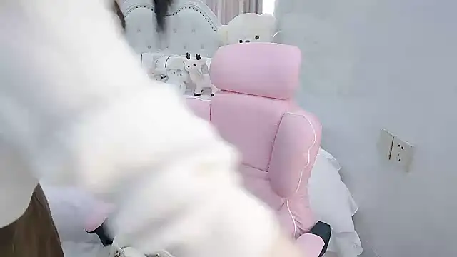 xiaokaixin's cam snapshot