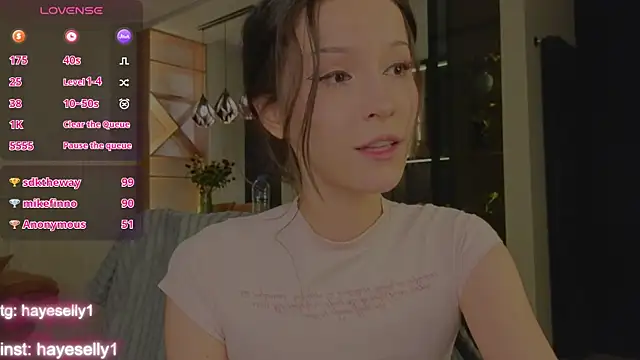 Ella_Hayes's cam snapshot