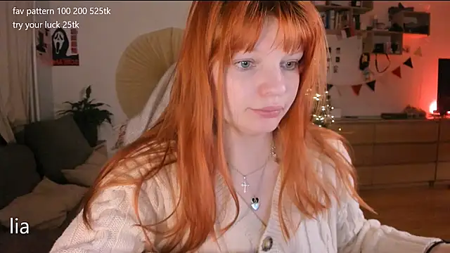 lil_lia's cam snapshot