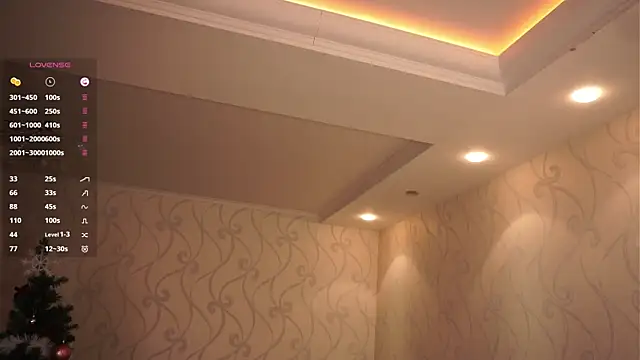 MarlinVarian's cam snapshot