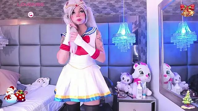 Palmer-Foster live sex cam