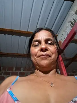 Lucerito-Hot's cam snapshot