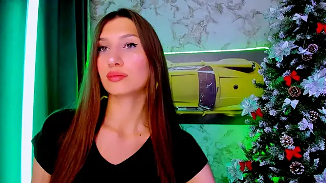 Mollyinyourmind's cam snapshot