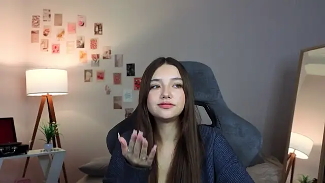 Vexorine's cam snapshot