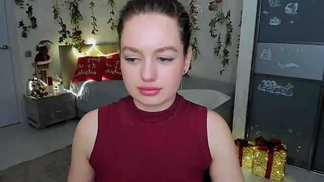 MiracleCurly's cam snapshot