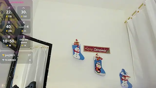 isabellaho1317 live sex cam