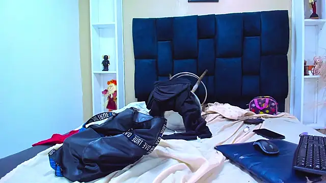 AlissonSpears live sex cam