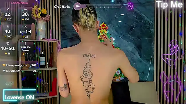 princessrainbowx live sex cam