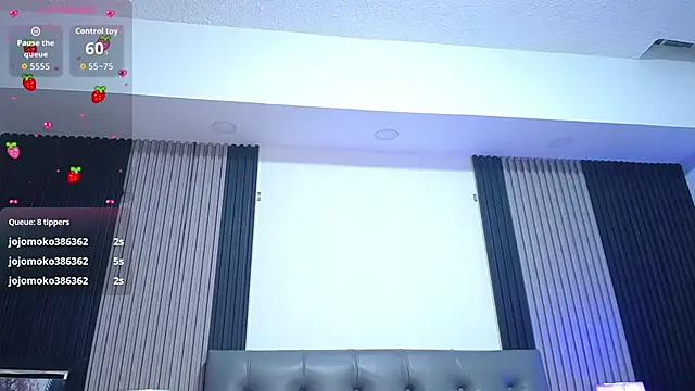 kittyhouse_hs live sex cam