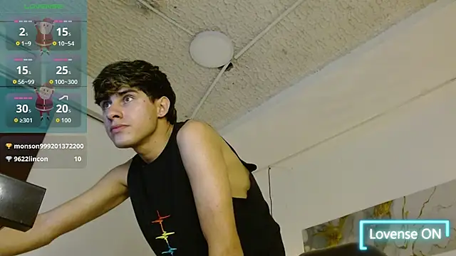 Dyla_n18 live sex cam