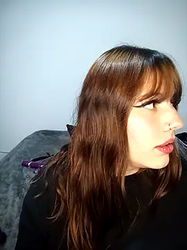 AriNights's cam snapshot