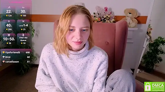 MirraBellanta's cam snapshot