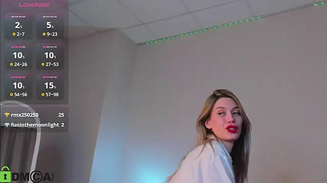 Cherry_Price's cam snapshot