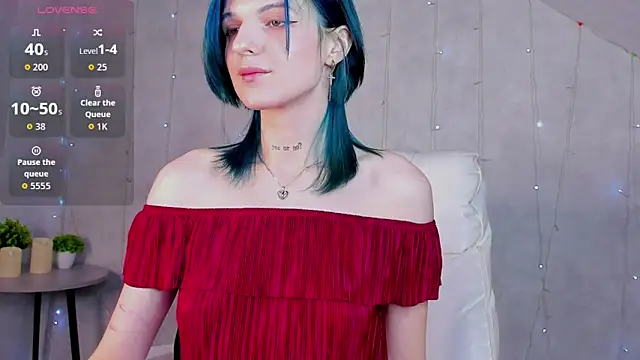 Lynn_Martin's cam snapshot