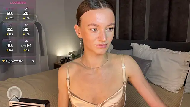 EvaToniz's cam snapshot