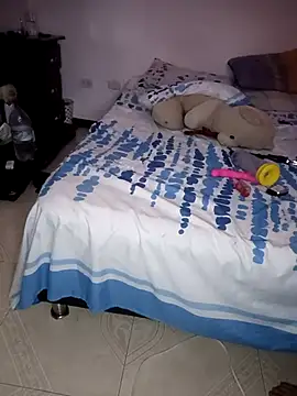 pekke_18's cam snapshot