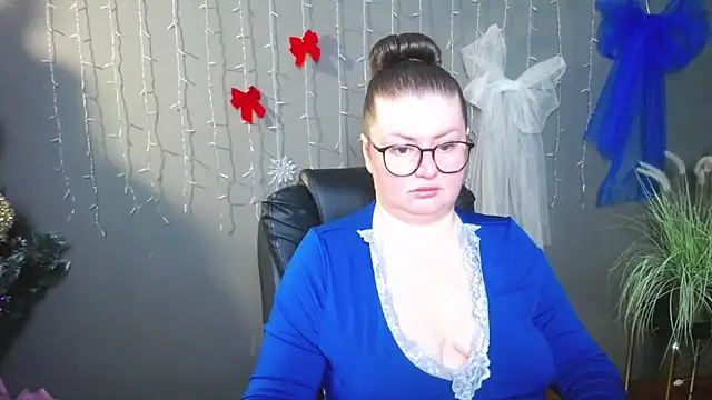 ZannaDreil's cam snapshot