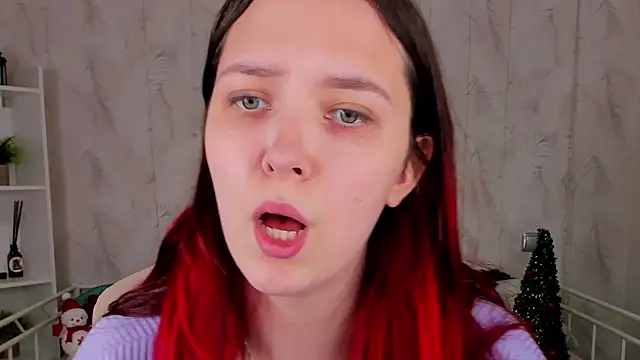 Monica__Queen's cam snapshot