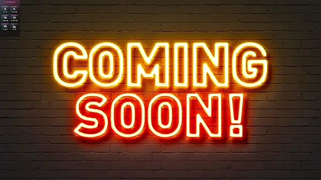 Selena_Glow's cam snapshot