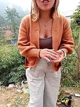 Melylyna's cam snapshot