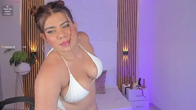 valeria_acosta_'s cam snapshot