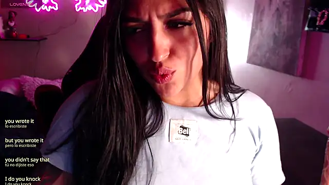 MissDennise's cam snapshot