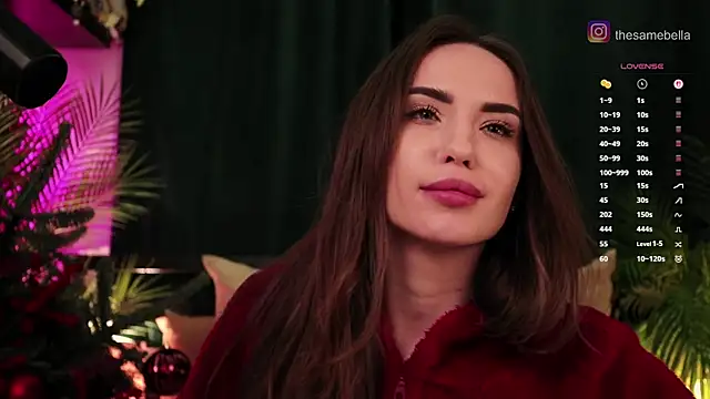 BabyYoda-'s cam snapshot