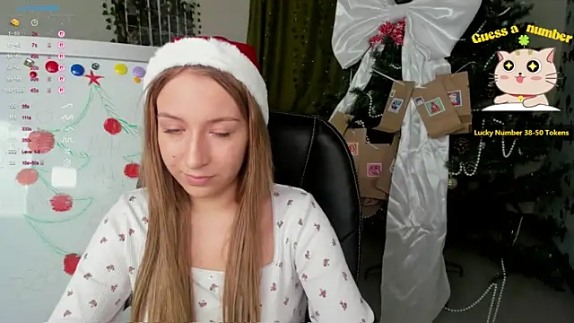 Emmy_Soul's cam snapshot