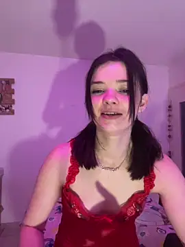 Mmebouhoups's cam snapshot