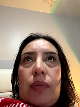 Freyja_soh's cam snapshot