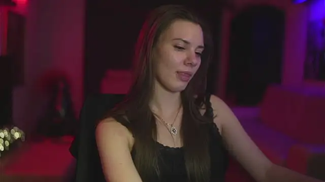 CandyStorm live sex cam