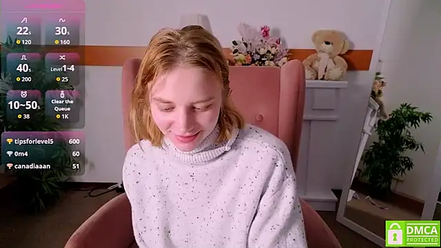 MirraBellanta's cam snapshot