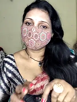 Hotty_Kavita's cam snapshot