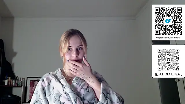 Alismoona's cam snapshot