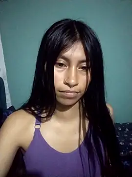 Pocahontas_tw's cam snapshot