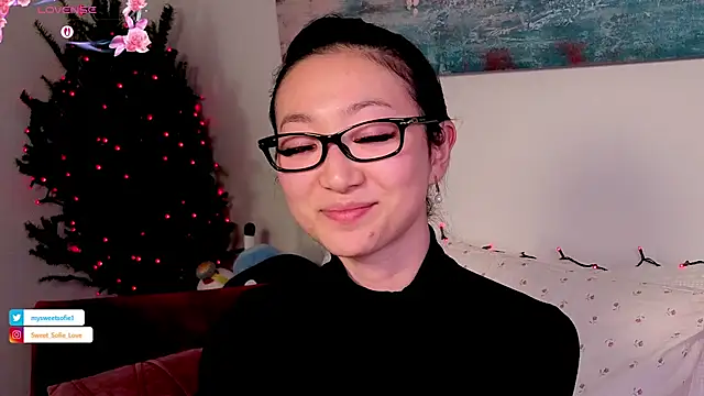MySweetSofie live sex cam