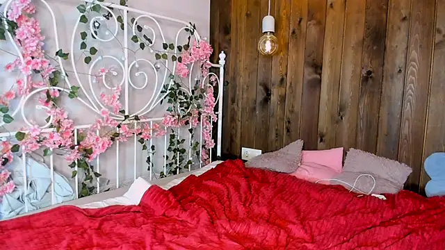 KarieBowery's cam snapshot