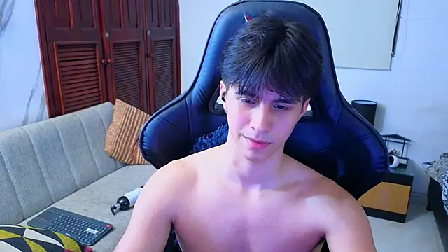 carl_dixon live sex cam