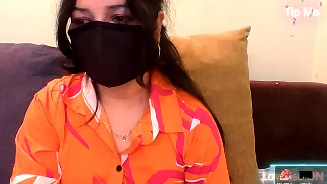 Mitale_S9TEEN's cam snapshot