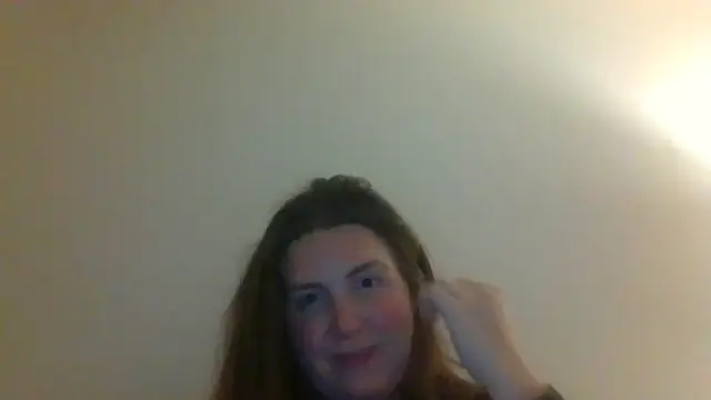 CherryJuneExperience's cam snapshot