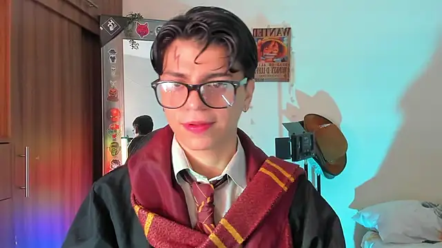 marckalexis's cam snapshot