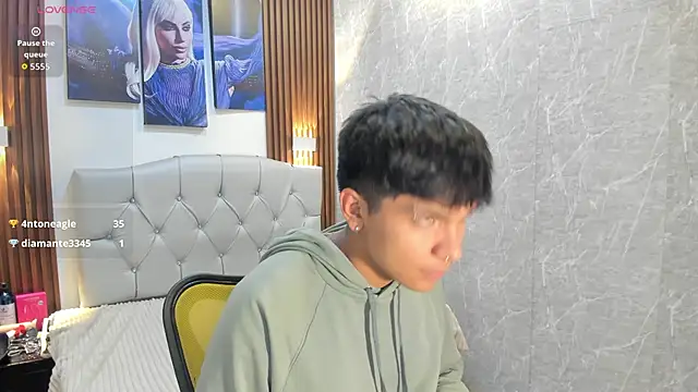 Thiago_Kozak's cam snapshot