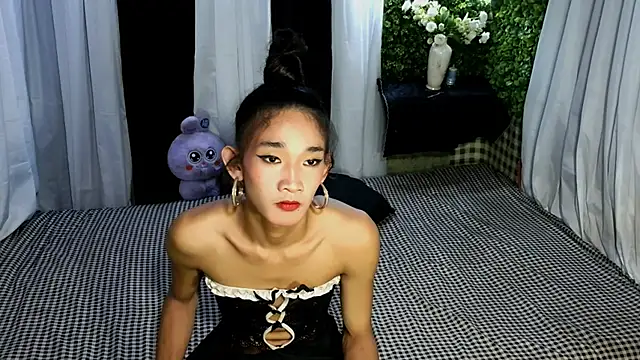 lhexiecollins's cam snapshot