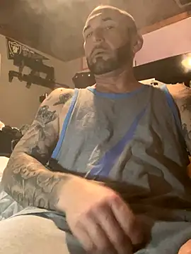 RobsBigD's cam snapshot