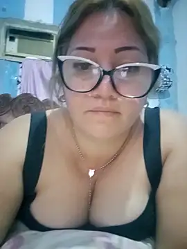 Carlotaazul's cam snapshot