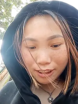 min-xinh's cam snapshot