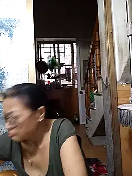 Hotestlove's cam snapshot